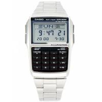 ราคา DBC 32D 1A DATA BANK วัยหนุ่มสาว นาฬิกา CASIO (7825053985)