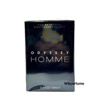 ราคา น้ำหอม Odyssey Homme by Armaf edp 100ml กลิ่นโคลนของ TF noir extreme (23091558275)