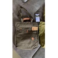 ราคา fjallraven totepack no 1 พร้อมส่ง มีหลายสี กระเป๋าโน๊ตบุ๊ค (19429641443)