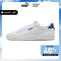 ราคา PUMA รองเท้าผ้าใบ Smash 3 0 L 39098724 (23791745224)