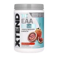 ราคา Scivation Xtend EAA 40servings Essential Amino Acids Muscle Recovery Growth (22957795198)