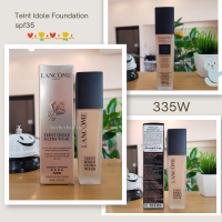 ราคา LANCOME รองพื้น ลังโคม Teint Idole Foundation 30ml (22617989650)