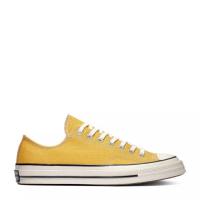 ราคา รองเท้าผ้าใบ Converse all star สีเหลือง made in vietnam สินค้ามีเก็บปลายทาง (4363084294)