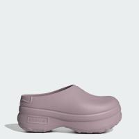 ราคา adidas ไลฟ์สไตล์ รองเท้าเปิดส้น Adifom Stan Smith ผู้หญิง สีม่วง IF6972 (22435440045)