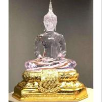 ราคา พระสุโขทัยแก้วใส วัดท่าซุง หน้าตัก9นิ้ว แท้100 (7184784554)