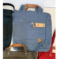 ราคา fjallraven totepack no 1 พร้อมส่ง มีหลายสี กระเป๋าโน๊ตบุ๊ค (19429641439)