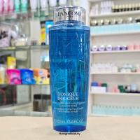 ราคา LANCOME TONIQUE DOUCEUR 400ml โทนเนอร์ลังโคม nongnabeauty (17456714995)