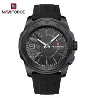ราคา Naviforce รุ่น NF7112 ของแท้100 ประกันศูนย์ไทย 1 ปี นาฬิกาข้อมือผู้ชาย (23434009131)