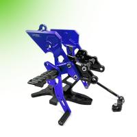 ราคา เกียร์โยง YAMAHA MSLAZ R15 ของแต่ง MSLAZ แท้ มีประกันสินค้า พร้อมอุปกรณ์ติดตั้งครบกล่อง จัดเก็บเงินปลายทางได้ (3358132174)