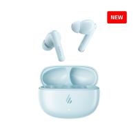 ราคา Edifier X5 Pro 2025 TWS หูฟัง พร้อมระบบตัดเสียงรบกวน Bluetooth V6 0 Hybrid ANC 48dB ไมโครโฟน 3 3 ตัว เล่นได้นานสูงสุด 48H รองรับ Edifier Connex (24732479601)