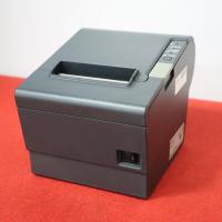 ราคา EPSON TM T88IV เครื่องพิมพ์ใบเสร็จ พร้อม adapter (18414414698)