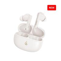 ราคา Edifier X5 Pro X5 Pro 2025 TWS หูฟัง พร้อมระบบตัดเสียงรบกวน Bluetooth V6 0 Hybrid ANC 48dB ไมโครโฟน 3 3 ตัว เล่นได้นานสูงสุด 48H รองรับ Edifier Connex (24731569592)