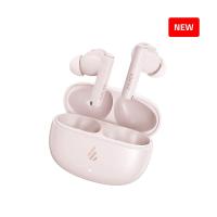 ราคา Edifier X5 Pro X5 Pro 2025 TWS หูฟัง พร้อมระบบตัดเสียงรบกวน Bluetooth V6 0 Hybrid ANC 48dB ไมโครโฟน 3 3 ตัว เล่นได้นานสูงสุด 48H รองรับ Edifier Connex (24731569594)