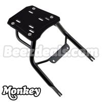 ราคา U DOM KARNCHANG ตะแกรงเหล็กท้ายเบาะ แร็คหลัง ตะแกรงหลัง V 2 Honda Monkey 125 (23792331795)