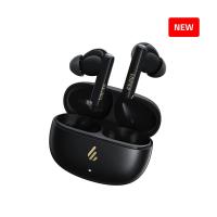 ราคา Edifier X5 Pro X5 Pro 2025 TWS หูฟัง พร้อมระบบตัดเสียงรบกวน Bluetooth V6 0 Hybrid ANC 48dB ไมโครโฟน 3 3 ตัว เล่นได้นานสูงสุด 48H รองรับ Edifier Connex (24731569591)