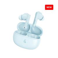 ราคา Edifier X5 Pro X5 Pro 2025 TWS หูฟัง พร้อมระบบตัดเสียงรบกวน Bluetooth V6 0 Hybrid ANC 48dB ไมโครโฟน 3 3 ตัว เล่นได้นานสูงสุด 48H รองรับ Edifier Connex (24731569593)