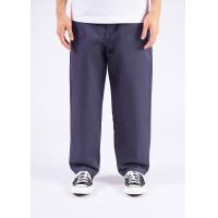 ราคา VOLCOM กางเกงทรงกระบอก ผู้ชาย ผ้าชิโน่ FRICKIN SKATE LOOSE TAPRED (15944451386)