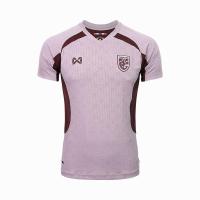ราคา WARRIX เสื้อแข่งฟุตบอลทีมชาติไทย 2025 26 Player Grade WA 253FBATH51 (24924000736)