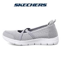 ราคา Skechers สเก็ตเชอร์ส รองเท้าผู้หญิง Women Online Exclusive Active Be Cool Shoes 190133 BLA NEW SKECHERS Womens Air Cooled Memory Foam (22737093501)