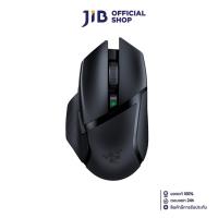 ราคา WIRELESS MOUSE เมาส์ไร้สาย RAZER BASILISK V3 X HYPERSPEED BLACK (22617977643)