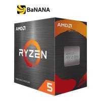 ราคา ซีพียู AMD CPU Ryzen 5 5500 3 6GHz 6C 12T AM4 GEN5 by Banana IT (14004014555)