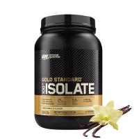 ราคา Optimum Nutrition 100 Gold Standard Isolate 1 64 Lbs Chocolate Bliss เวย์โปรตีนไอโซเลท เสริมสร้างกล้ามเนื้อ (24576361127)