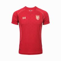 ราคา WARRIX เสื้อแข่งฟุตบอลทีมชาติไทย 2025 26 Player Grade WA 253FBATH51 (24924000746)