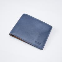 ราคา Gian Ferrente กระเป๋าสตางค์ผู้ชาย กระเป๋าสตางค์ชาย แบบสองพับ Wallet no 50 Jeans Collection (24538415661)