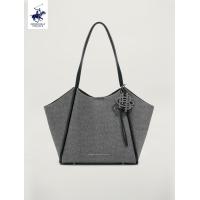 ราคา Beverly Hills Polo Club Shoulder Bag รุ่น BAGB042 (24748333229)