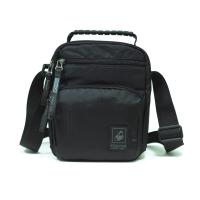 ราคา Fouvor กระเป๋าสะพายข้าง ใบเล็ก กระทัดรัด รุ่น 3027 03 มี 4 สี ดำ เทา กรม เขียว (21580076959)