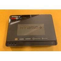 ราคา TrueID TV Inno Hybrid ตัวโชว์ กล่องซื้อขาด ไม่ต้องจ่ายรายเดือน กล่องทีวี ดูหนัง ดูบอล ทีวีดิจิทัล Netflix Youtube (17790933874)