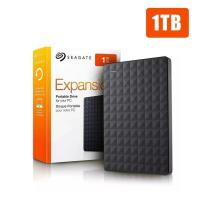 ราคา Seagate ฮาร์ดไดรฟ์ภายนอก ฮาร์ดดิสพกพา HDD 2TB 1TB USB3 0 2 5 Harddisk External ฮาร์ดดิสก์ความเร็วสูง (24798369215)