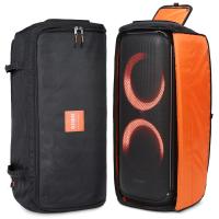 ราคา ลำโพงบลูทูธกระเป๋าเก็บของกระเป๋าเก็บของกระเป๋าสะพายเดินทางเคสสำหรับ PARTYBOX 710 (20042285886)