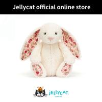 ราคา ตุ๊กตา Jellycat ของแท้ ของเล่น Jellycat กระต่ายของขวัญ หูดอกไม้ แถมถุงกันฝุ่น ไม่มีบริการปรับแต่ง (24757042700)