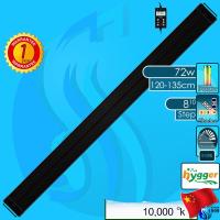 ราคา Hygger Aquarium Programmable LED Light HG 957 12 18 24 30 36 48 โคมไฟตู้ปลา โคมไฟไม้น้ำ aqua lamp aquarium lighting hg957 (16078142763)