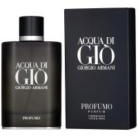 ราคา Giorgio Armani Acqua di Gio Profumo น้ำหอมผู้ชาย 125ml (24493609330)