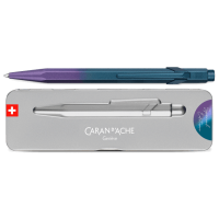 ราคา ปากกาลูกลื่น CARAN dACHE Claim Your Style Edition 5 (21967325991)