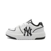 ราคา พร้อมส่ง ของแท้ 100 MLB Big Ball Chunky NY รองเท้ากีฬา (22059370379)