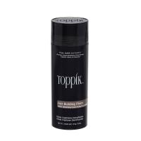 ราคา ของแท้ Toppik Hair Building Fibers 27 5g Medium Brown สีน้ำตาลกลาง (23821515832)