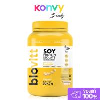 ราคา Biovitt Soy Isolate Protein 907 2g (21468181965)