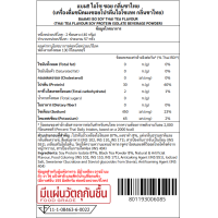 ราคา ชุดโปรโมชั่น BAAM ISO SOY LIFT 5 LB โปรตีนจากถั่วเหลือง เหมาะสำหรับแพ้นมวัว (24658973464)