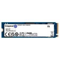 ราคา Kingston NV2 500GB 1TB 2TB M 2 NVMe PCIe Internal SSD PCIe Internal Desktop and Laptop PCs SSD Solid (24769837307)