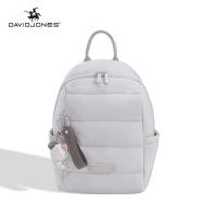 ราคา David Jones ปารีส2025ฤดูใบไม้ผลิฤดูร้อนกระเป๋าเป้สะพายหลังผ้าน้ำหนักเบาออกแบบคอลเลกชันใหม่สำหรับผู้หญิง (24693906950)