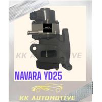 ราคา วาว EGR NISSAN NAVARA 2006 15 D40 YD25 X TRAIL 2001 13 FRONTIER YD25 ZD30 (24444317175)