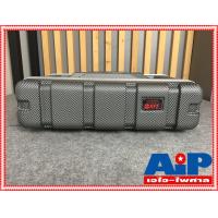 ราคา NPE ABS2US KEVLAR เคฟล่า ลึก9นิ้ว RACK ABS 2U 9นิ้ว แร็คเครื่องเสียง กล่องเก็บเครื่องเสียง แร็คABS แร็ค เครื่องเสียง (2229734150)