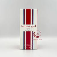 ราคา Tommy Hilfiger Girl EDT 100ml