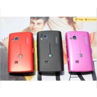 ราคา U20 Sony Ericsson Xperia X10มินิโปร U20i ปลดล็อคของแท้3G Wifi GPS โทรศัพท์แบบสไลด์ (22750410510)