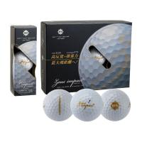 ราคา 11GOLF ลูกกอล์ฟ 3 ชั้น ตีไกล เพิ่มระยะ ผิดกฎ KASCO ZEUS IMPACT 3 GOLF BALL 3peice ball NON CONFORMING BALL (22294666947)