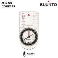 ราคา Suunto M 3 NH Compass เข็มทิศ นำทางแม่นยำ ระบบ Northern Hemisphere ใช้งานได้ทั่วโลก สำหรับเดินป่า การสำรวจ (23709413949)
