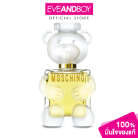ราคา MOSCHINO TOY 2 EDP NS น้ำหอม EVEANDBOY ของแท้100 (15574661200)